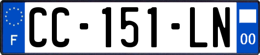 CC-151-LN