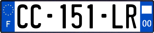 CC-151-LR
