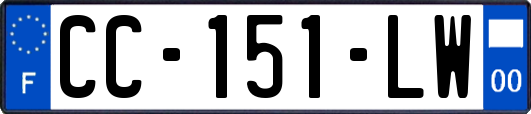 CC-151-LW