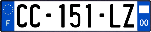 CC-151-LZ