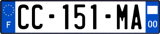 CC-151-MA