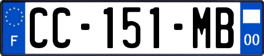 CC-151-MB