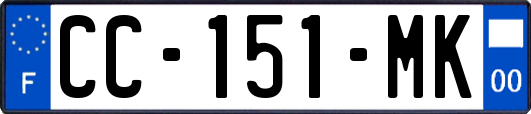 CC-151-MK