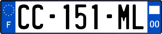 CC-151-ML