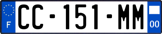 CC-151-MM