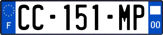 CC-151-MP