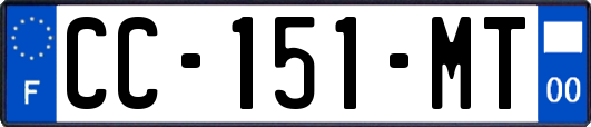 CC-151-MT