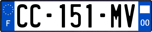 CC-151-MV