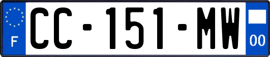 CC-151-MW