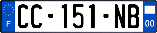 CC-151-NB