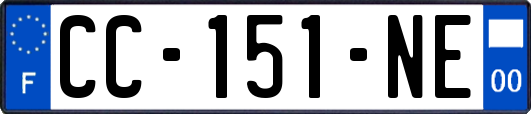 CC-151-NE
