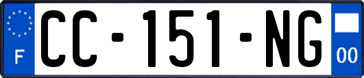 CC-151-NG