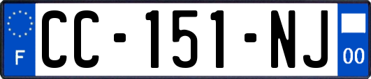 CC-151-NJ