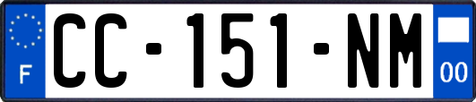 CC-151-NM