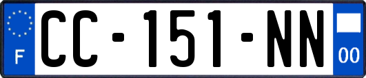 CC-151-NN