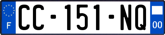 CC-151-NQ