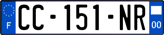 CC-151-NR