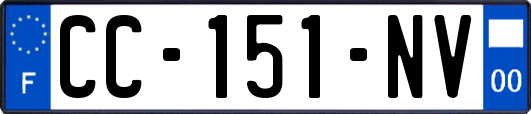 CC-151-NV