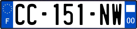 CC-151-NW