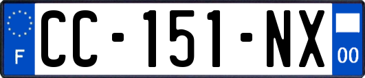 CC-151-NX