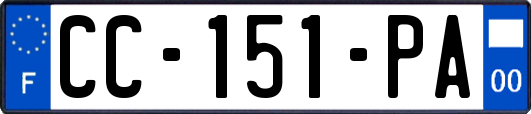 CC-151-PA