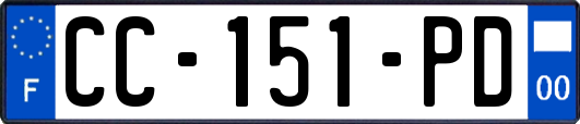 CC-151-PD