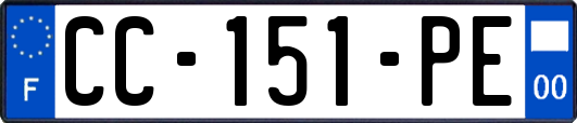 CC-151-PE