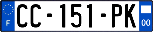 CC-151-PK