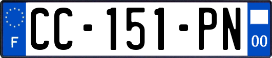 CC-151-PN