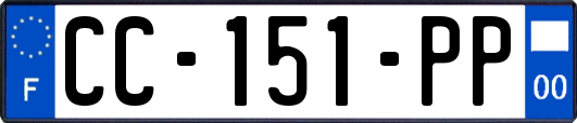 CC-151-PP