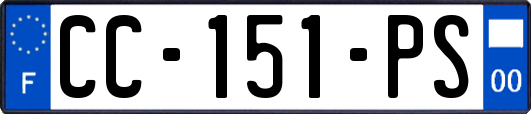 CC-151-PS