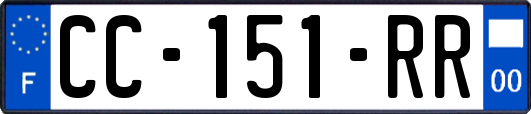 CC-151-RR