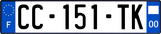 CC-151-TK