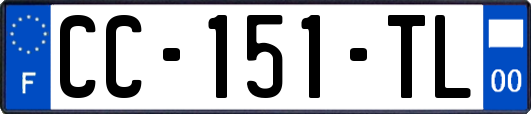 CC-151-TL