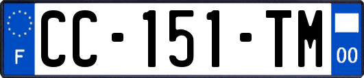 CC-151-TM