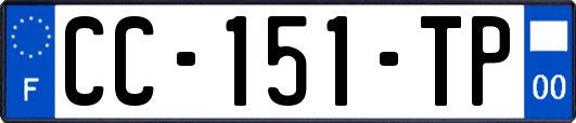 CC-151-TP