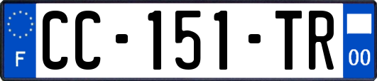 CC-151-TR