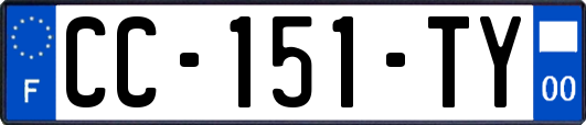 CC-151-TY