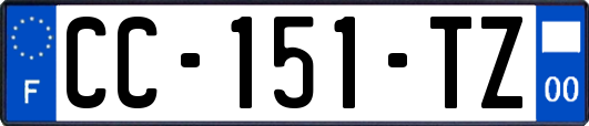 CC-151-TZ