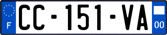 CC-151-VA