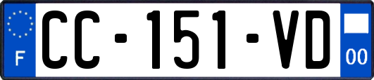 CC-151-VD