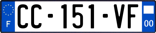 CC-151-VF
