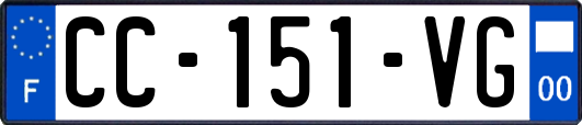 CC-151-VG