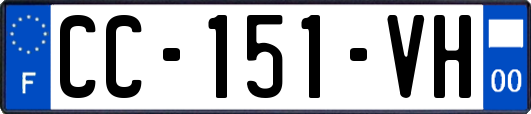 CC-151-VH