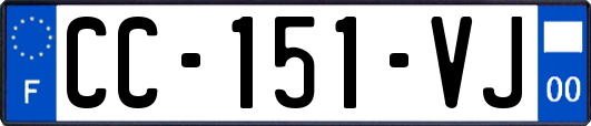 CC-151-VJ
