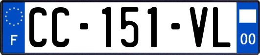 CC-151-VL