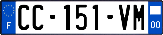 CC-151-VM