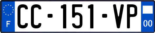 CC-151-VP