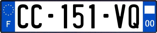 CC-151-VQ