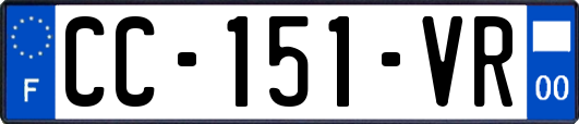 CC-151-VR